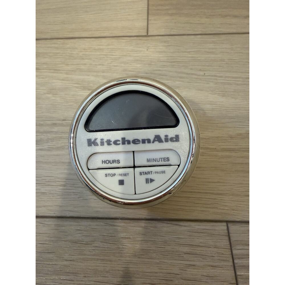KitchenAid Digital Timer